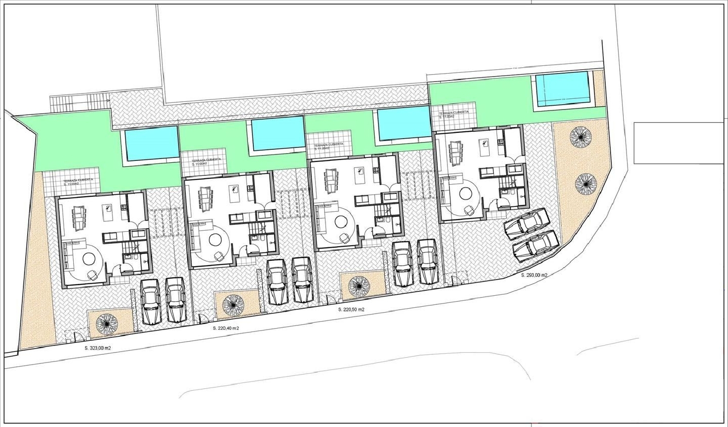  te koop villa Dénia Marina Alta 16