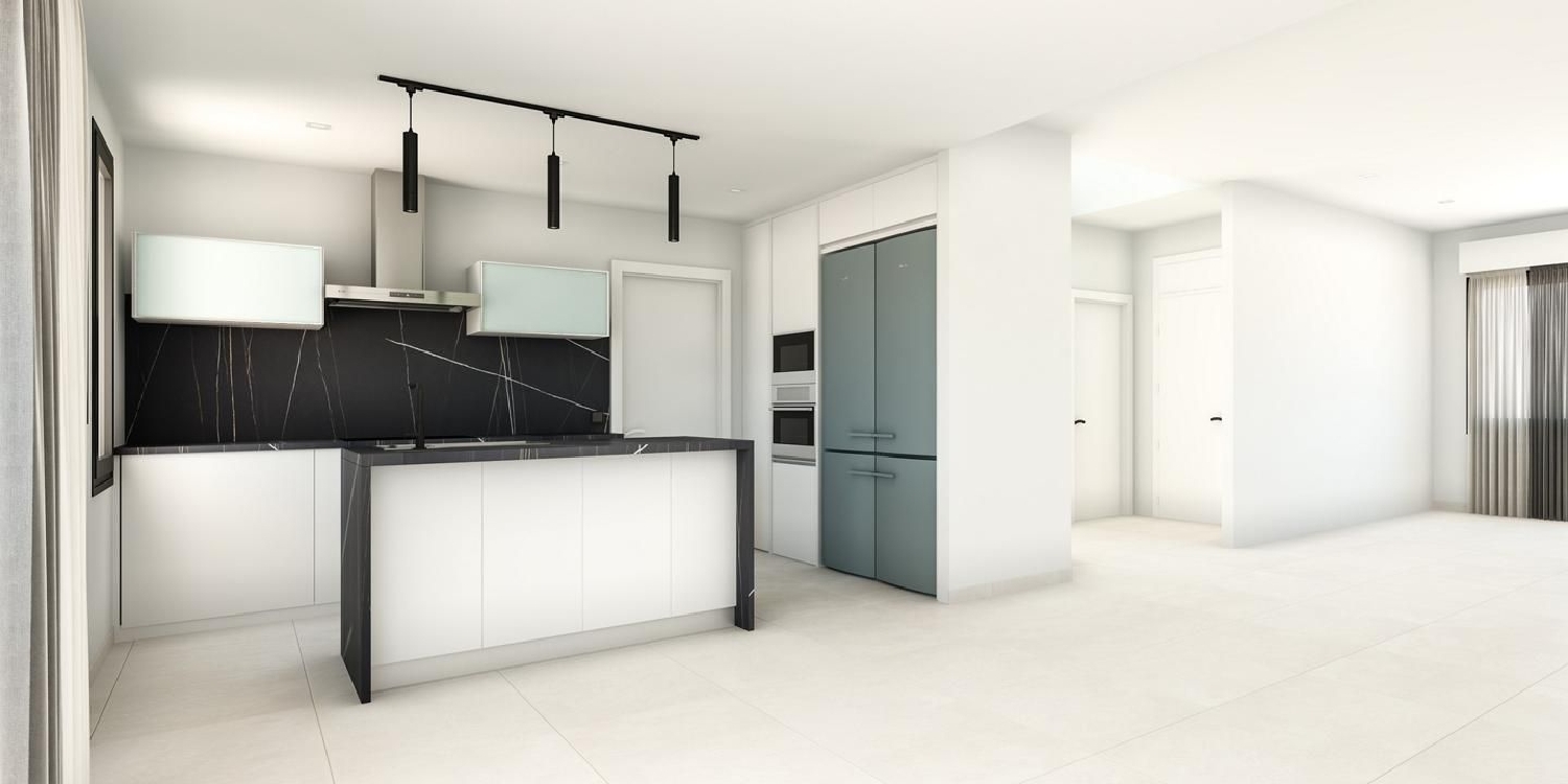  te koop villa Dénia Marina Alta 5