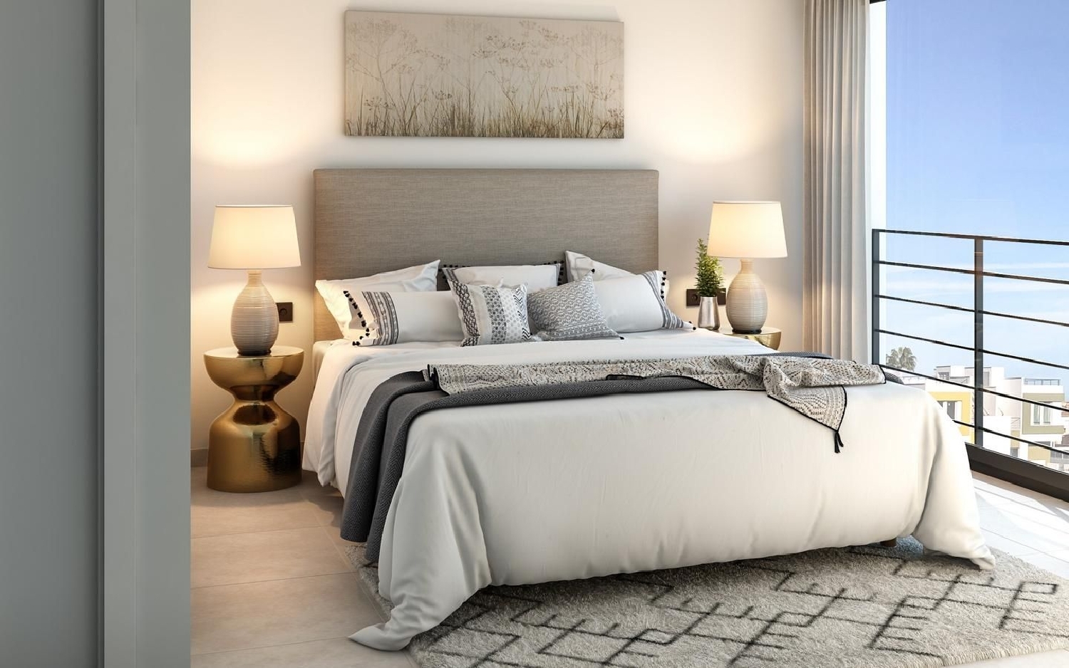  te koop villa Dénia Marina Alta 8