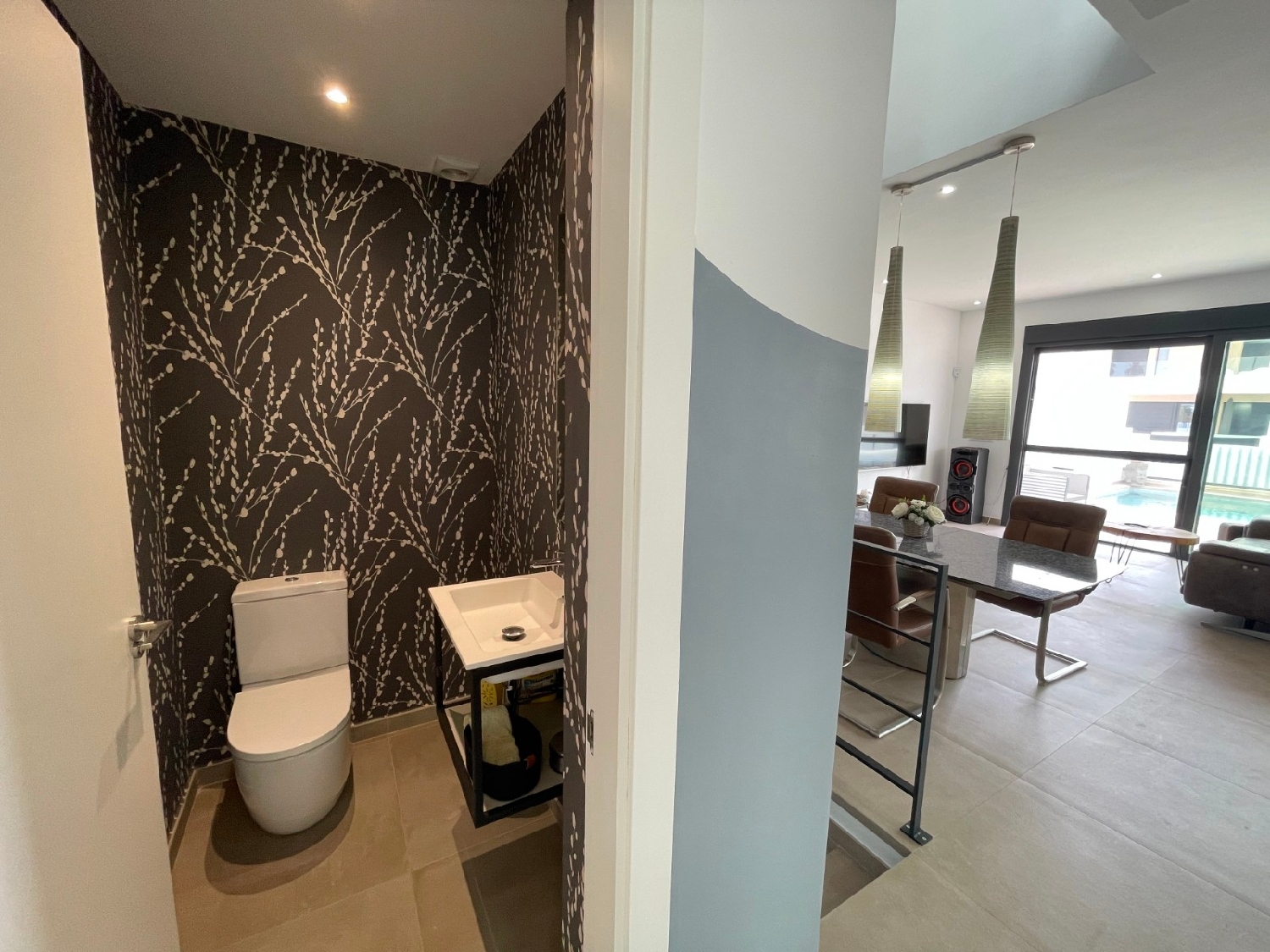  à vendre villa Dolores Baix Segura 5