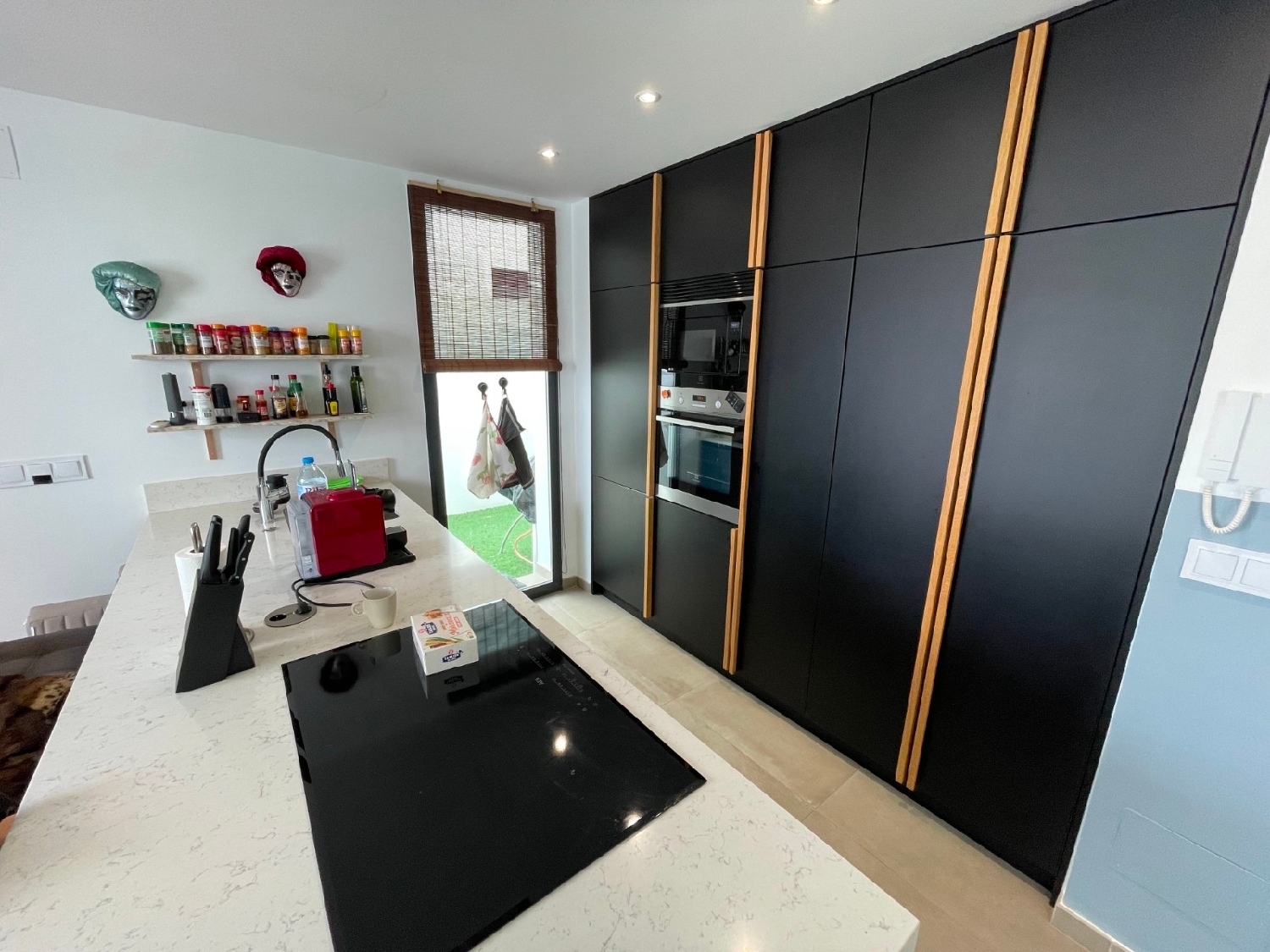  à vendre villa Dolores Baix Segura 4