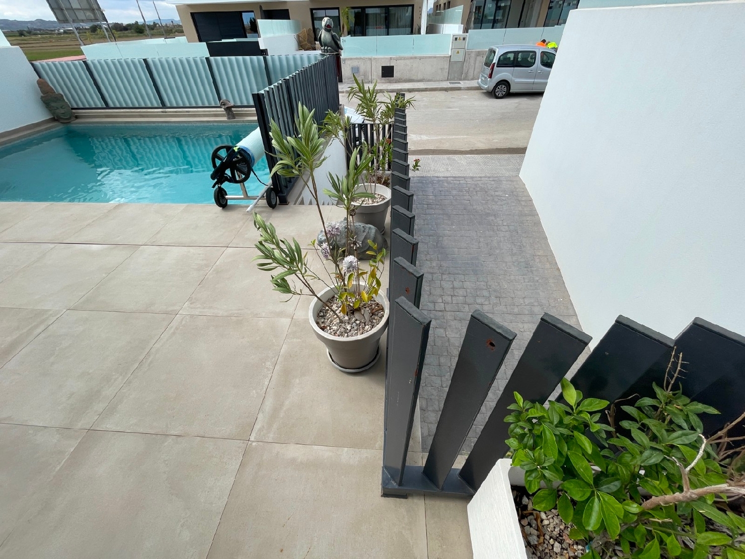  à vendre villa Dolores Baix Segura 2