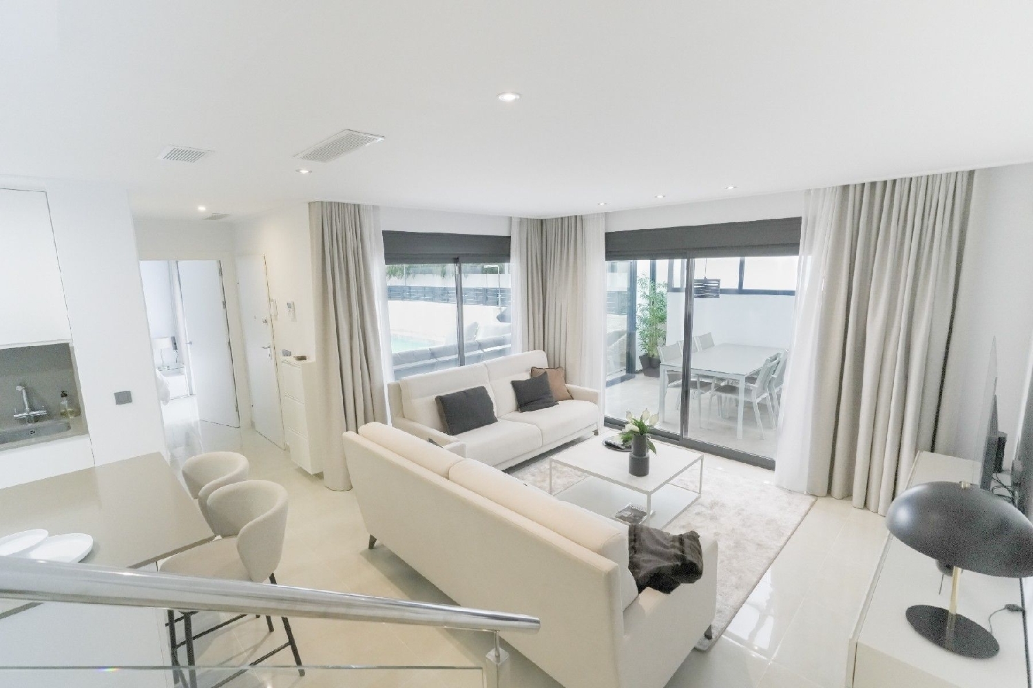  à vendre villa Dolores Baix Segura 6