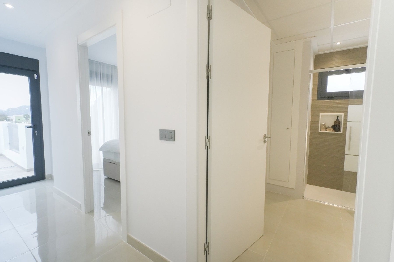  à vendre villa Dolores Baix Segura 15