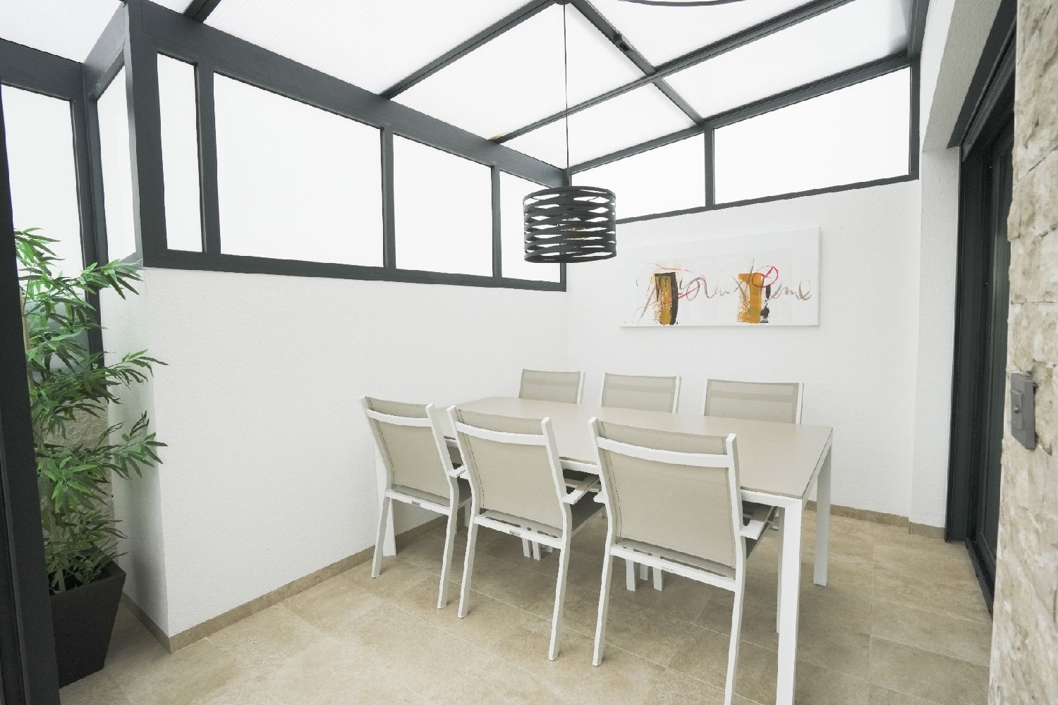  à vendre villa Dolores Baix Segura 35