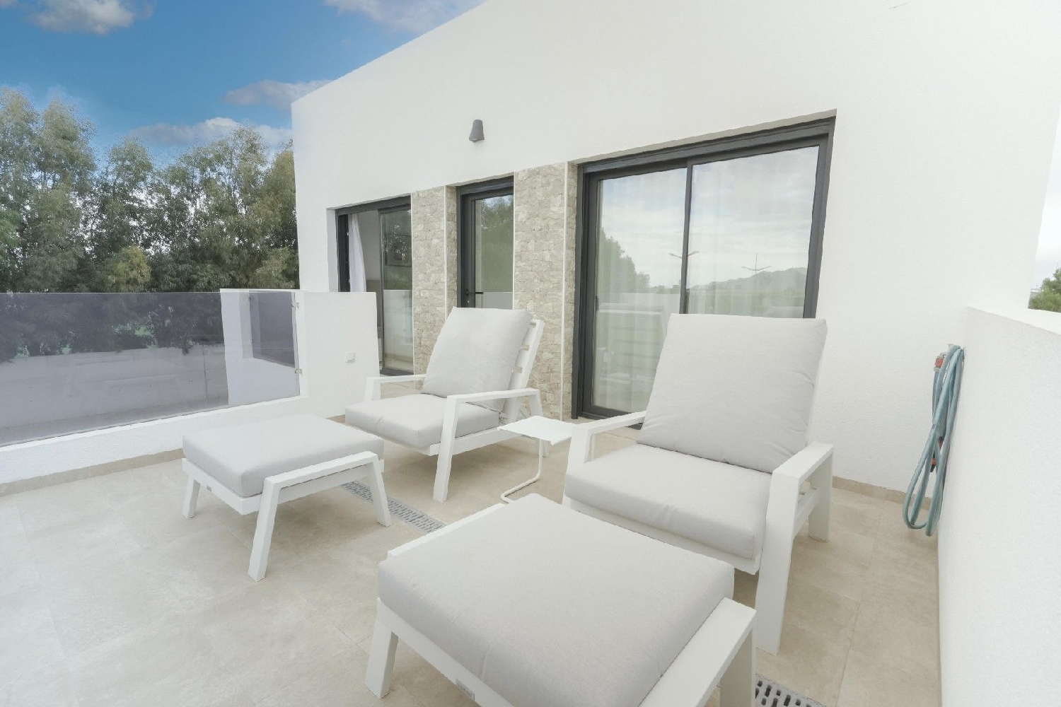  à vendre villa Dolores Baix Segura 28