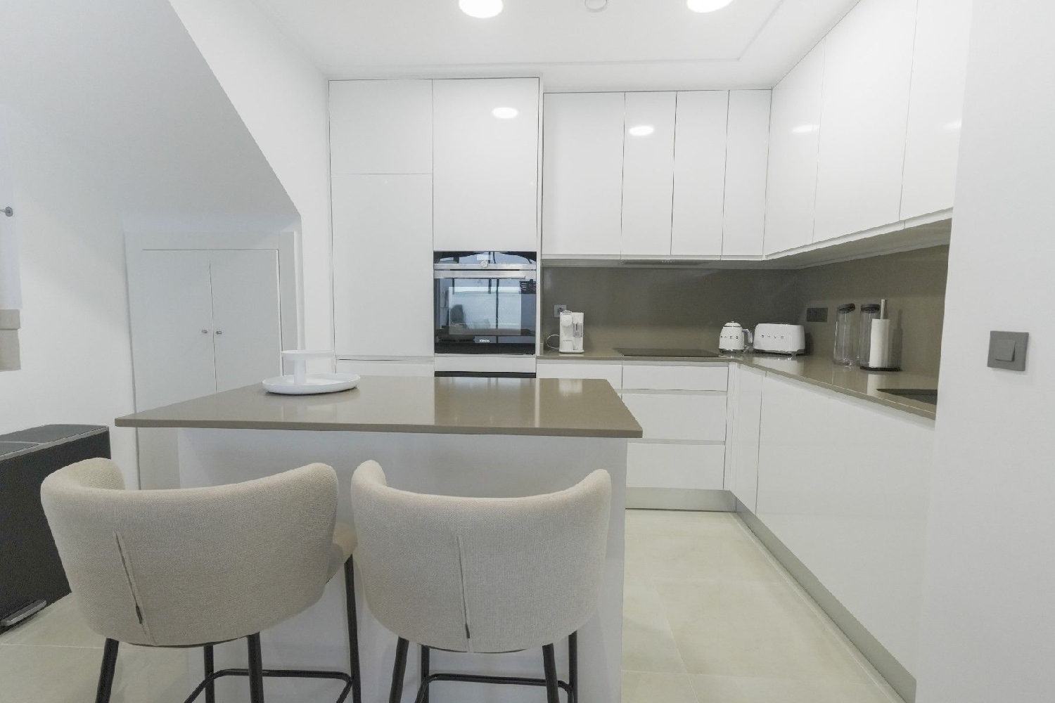  à vendre villa Dolores Baix Segura 7