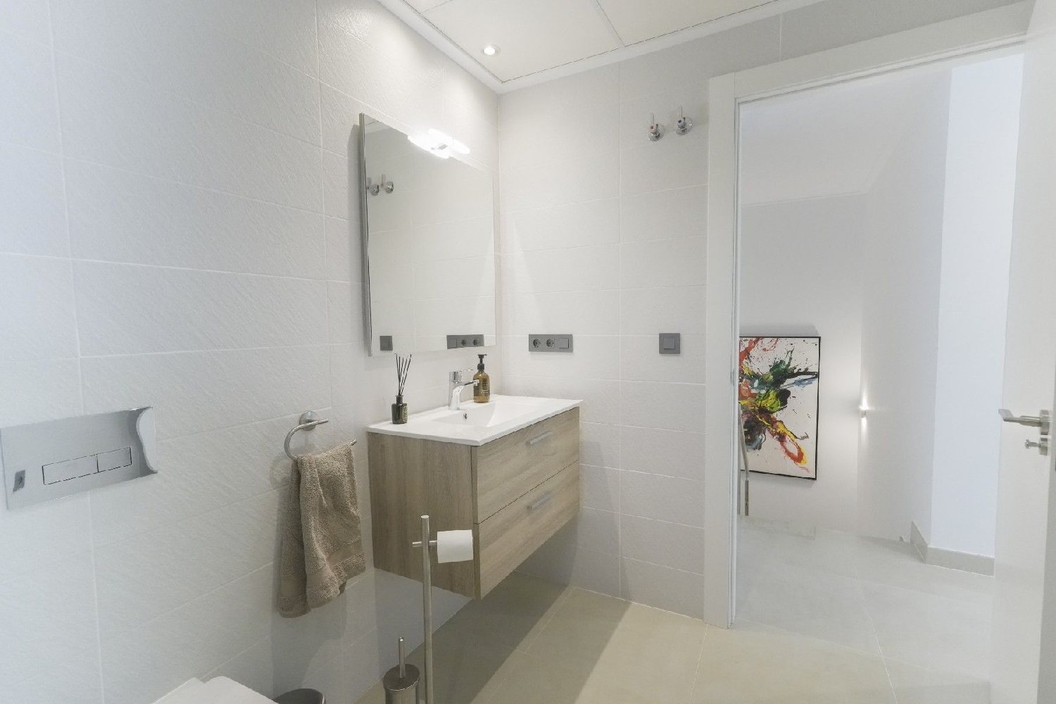  à vendre villa Dolores Baix Segura 18