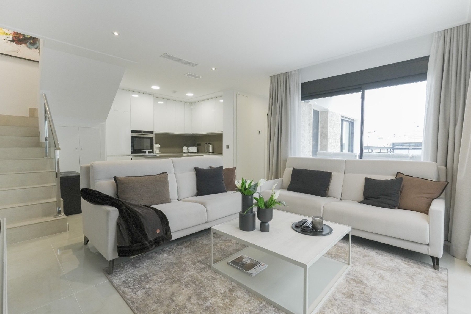  à vendre villa Dolores Baix Segura 2