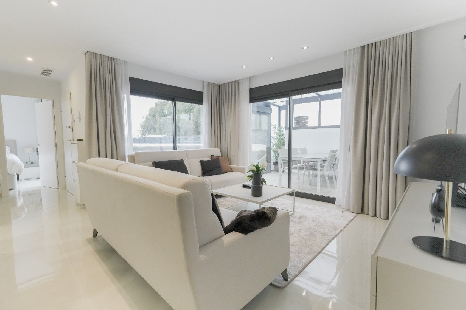  à vendre villa Dolores Baix Segura 4