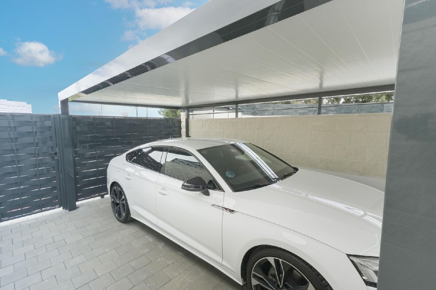  à vendre villa Dolores Baix Segura 31