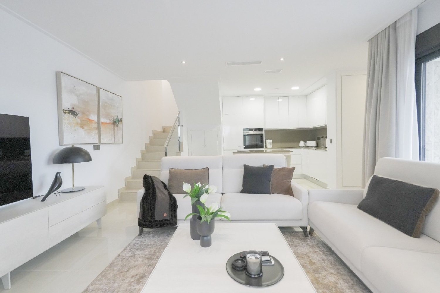  à vendre villa Dolores Baix Segura 5