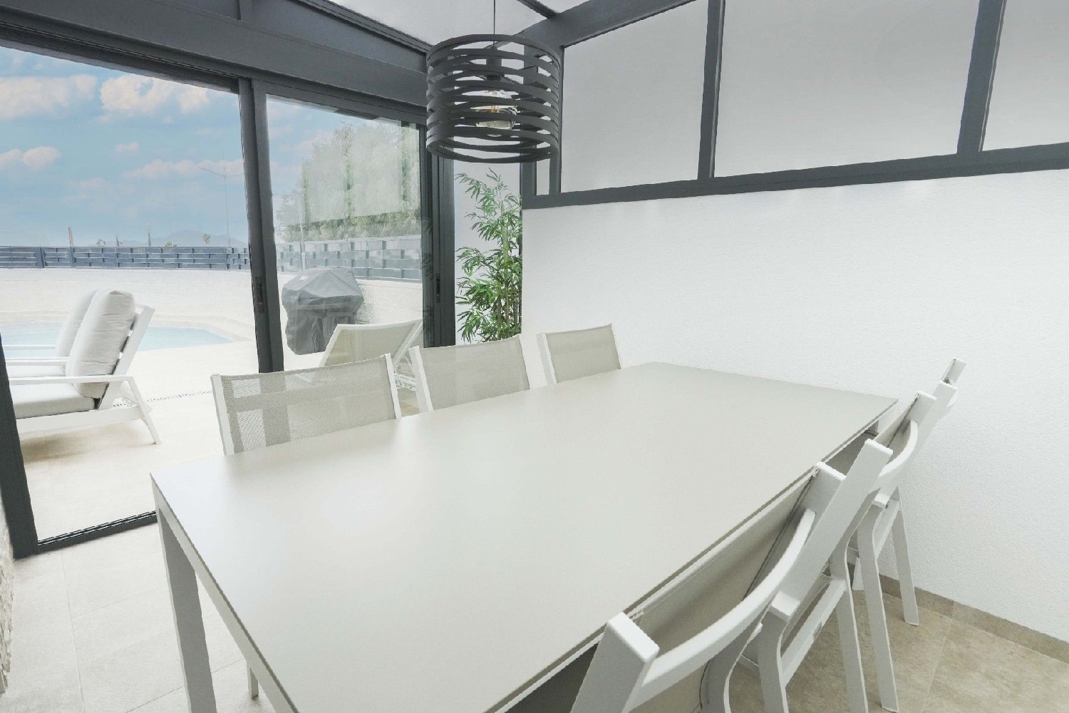  à vendre villa Dolores Baix Segura 36