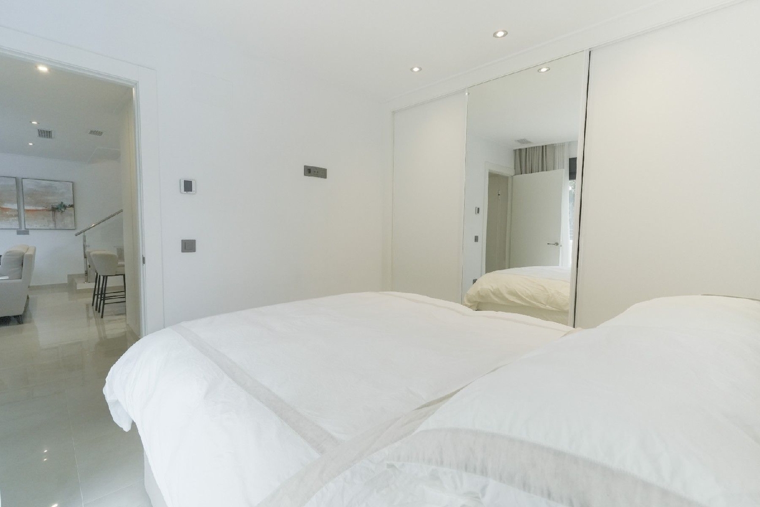  à vendre villa Dolores Baix Segura 12