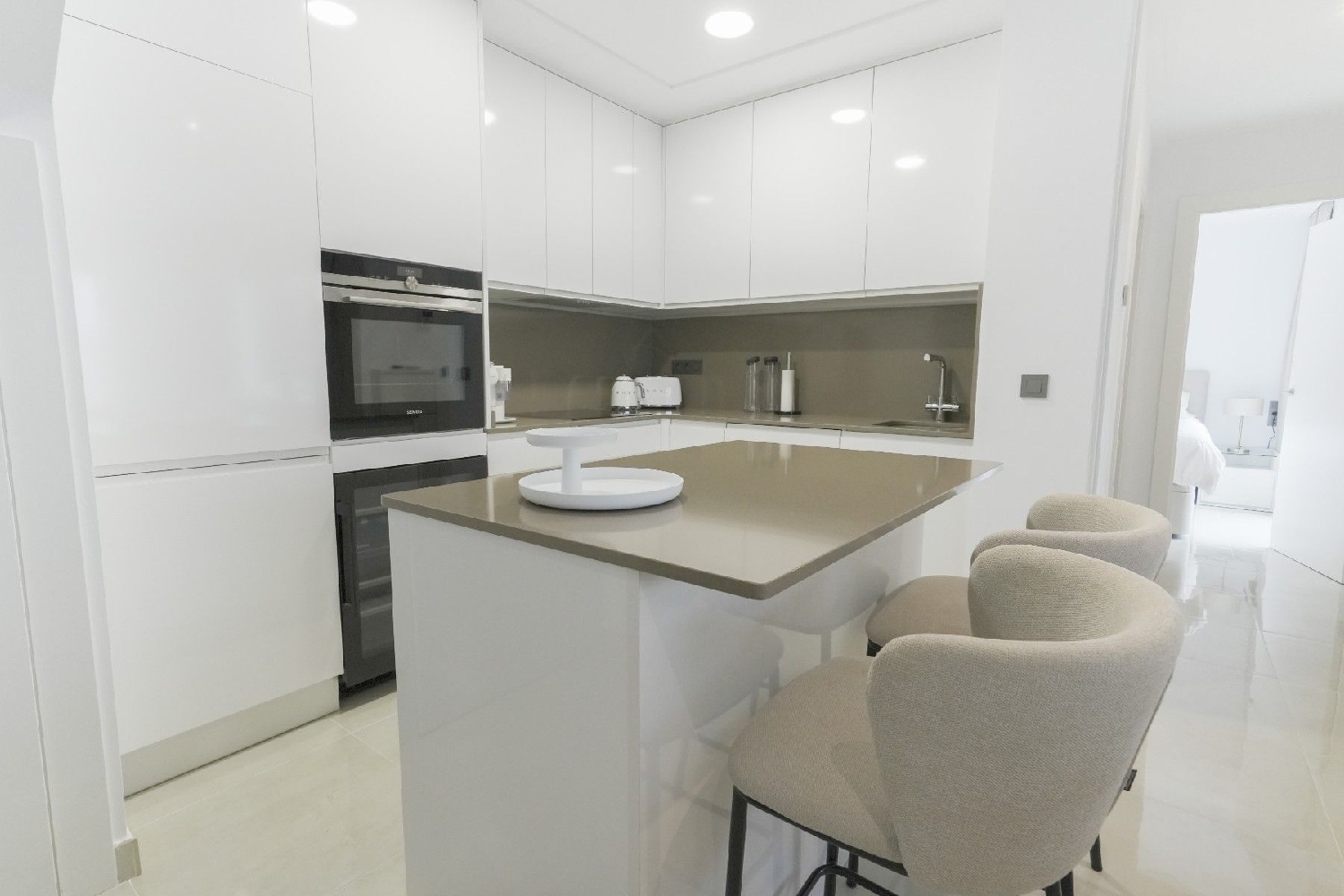  à vendre villa Dolores Baix Segura 9