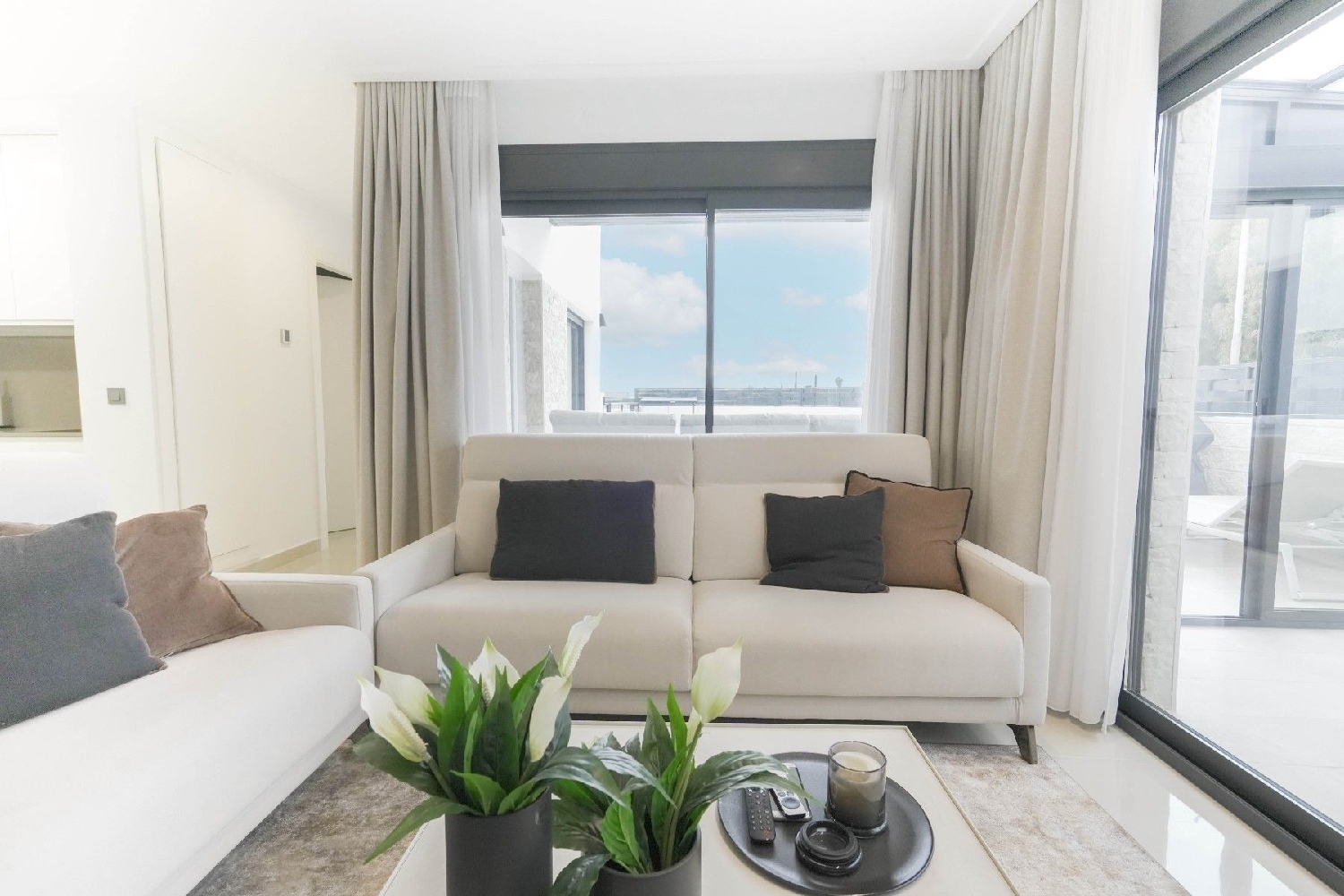  à vendre villa Dolores Baix Segura 3