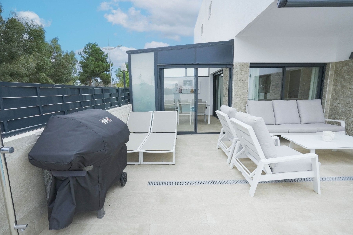  à vendre villa Dolores Baix Segura 34