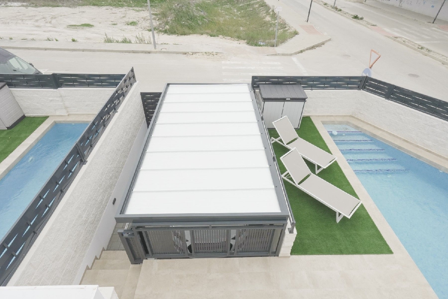  à vendre villa Dolores Baix Segura 29