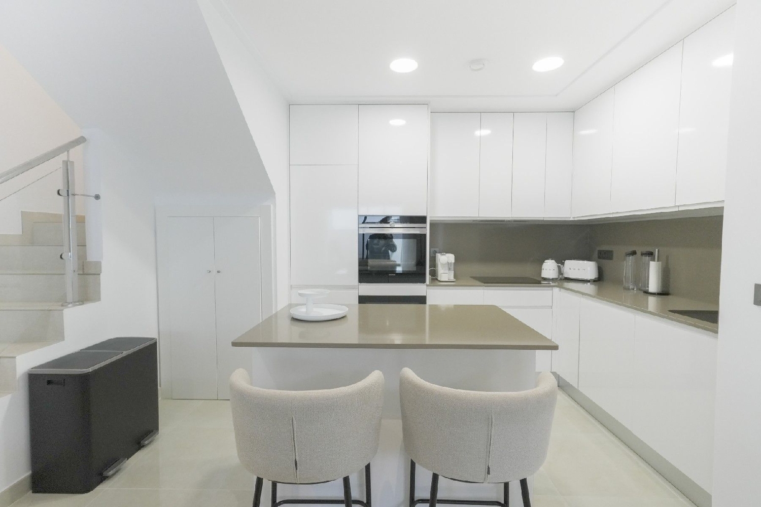  à vendre villa Dolores Baix Segura 8