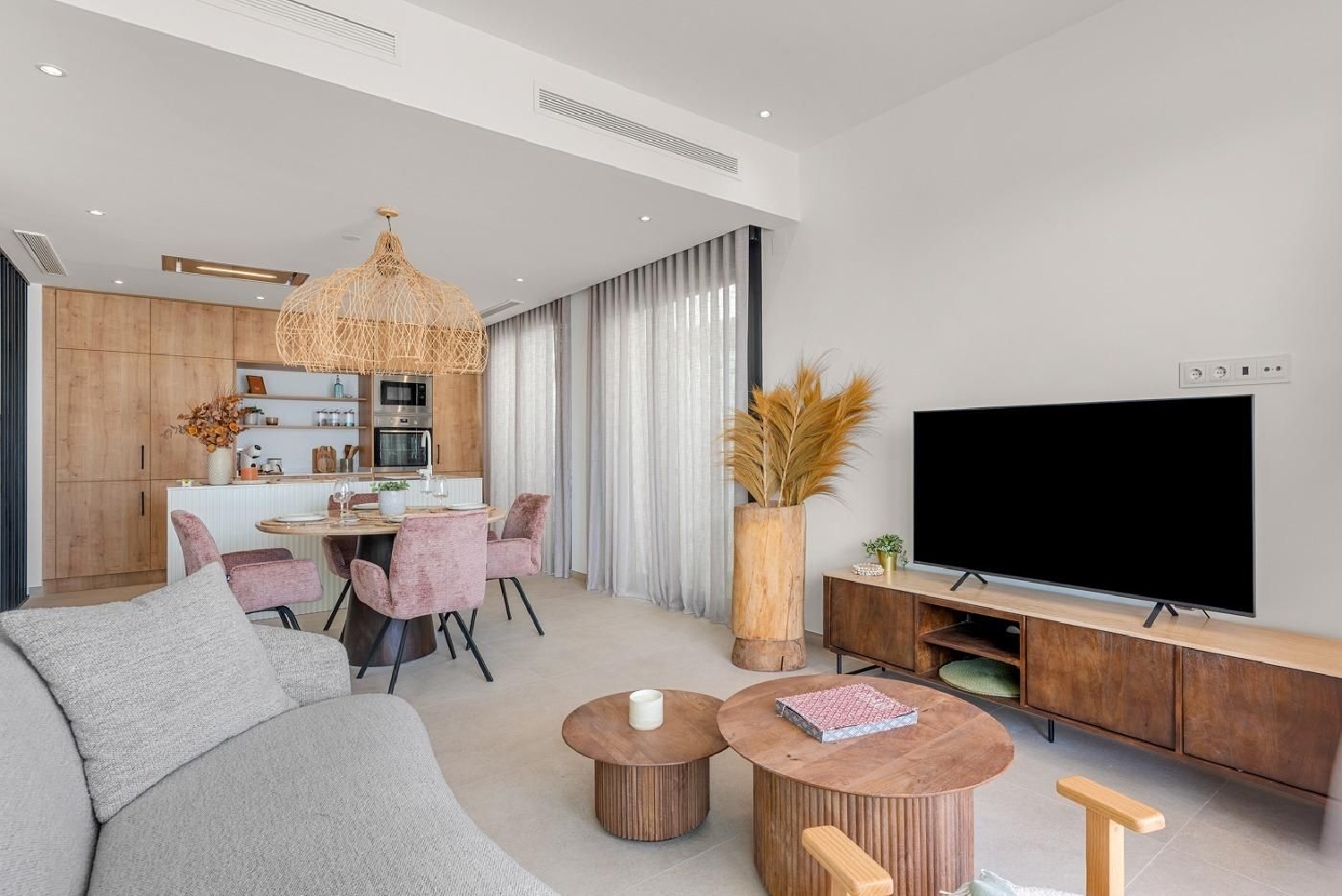  till salu villa Dolores Baix Segura 33