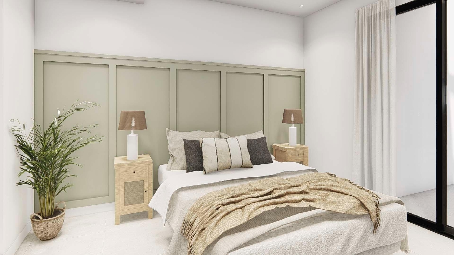  till salu villa Dolores Baix Segura 10