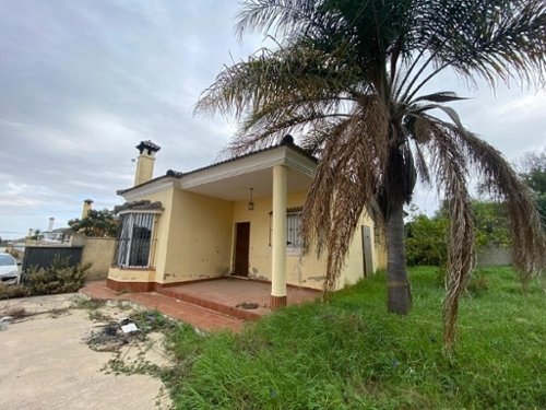 El Puerto De Santa Maria Bahía De Cádiz villa foto 6322692