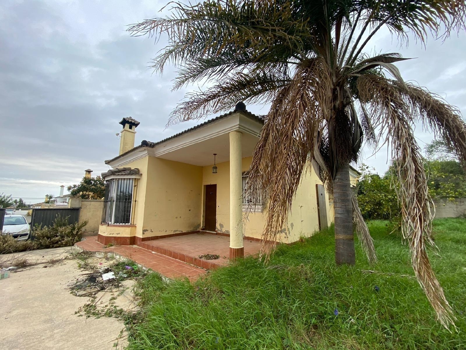  till salu villa El Puerto De Santa Maria Bahía De Cádiz 5