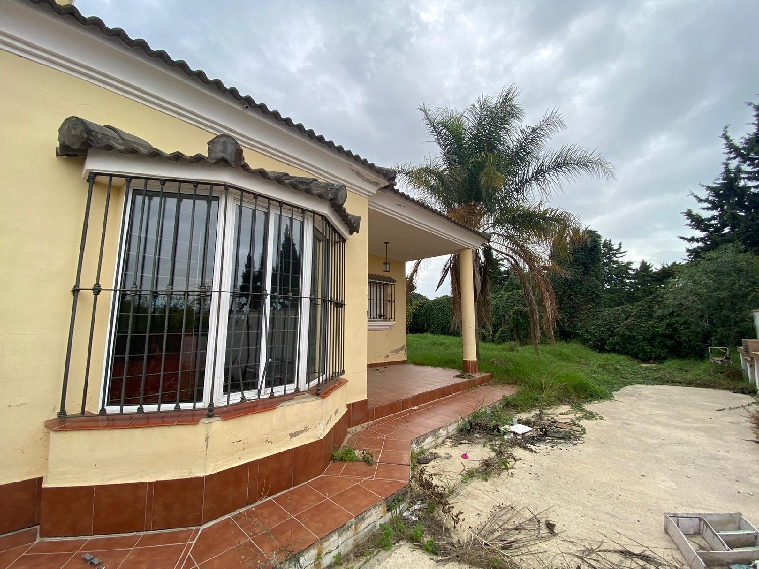 till salu villa El Puerto De Santa Maria Bahía De Cádiz 3