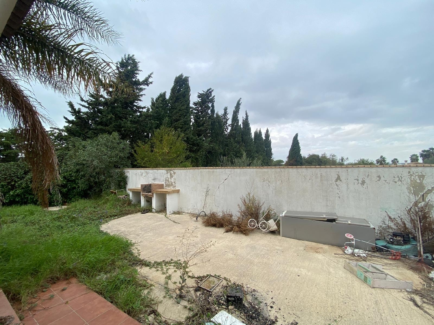  till salu villa El Puerto De Santa Maria Bahía De Cádiz 7