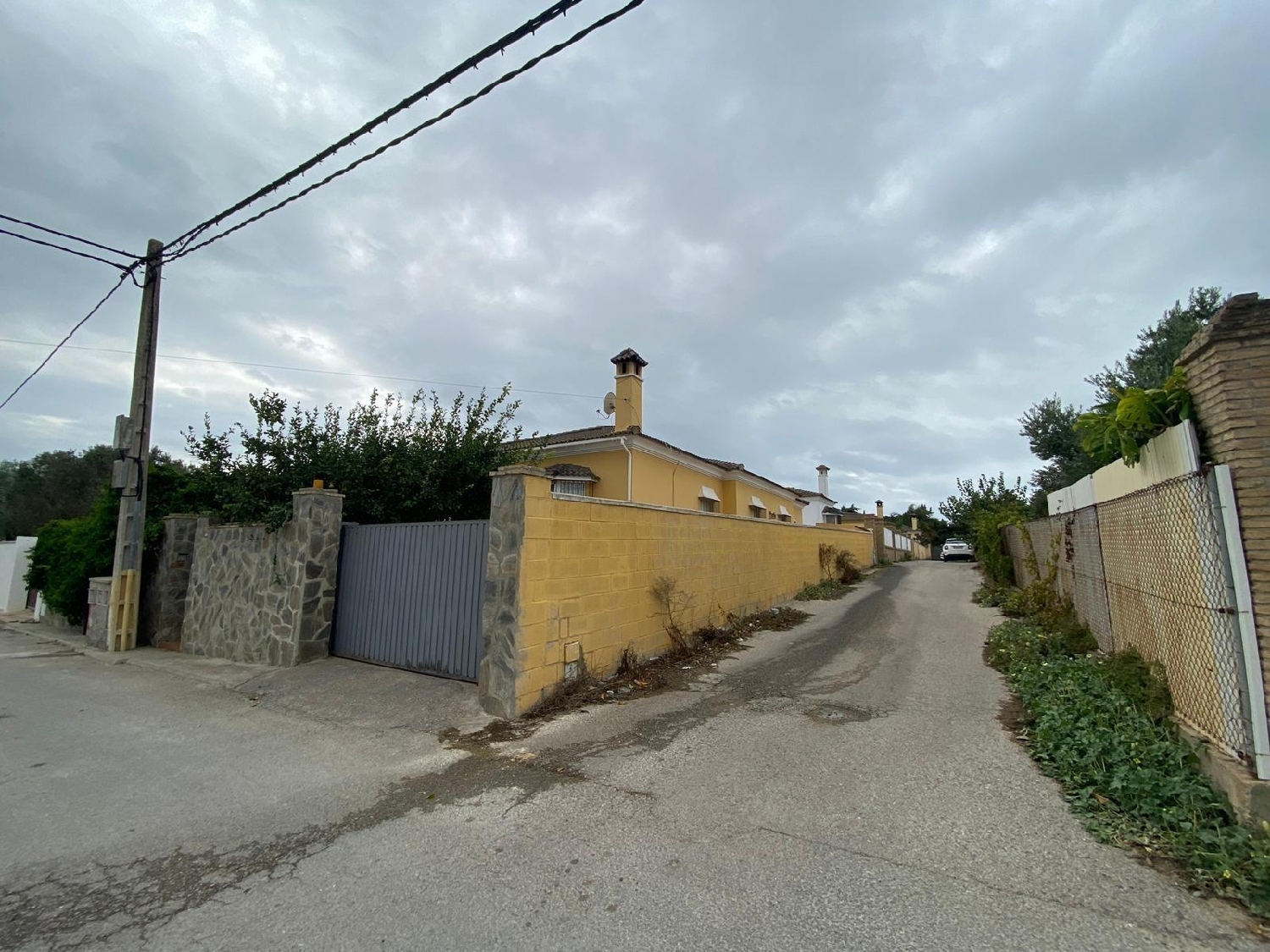 till salu villa El Puerto De Santa Maria Bahía De Cádiz 2