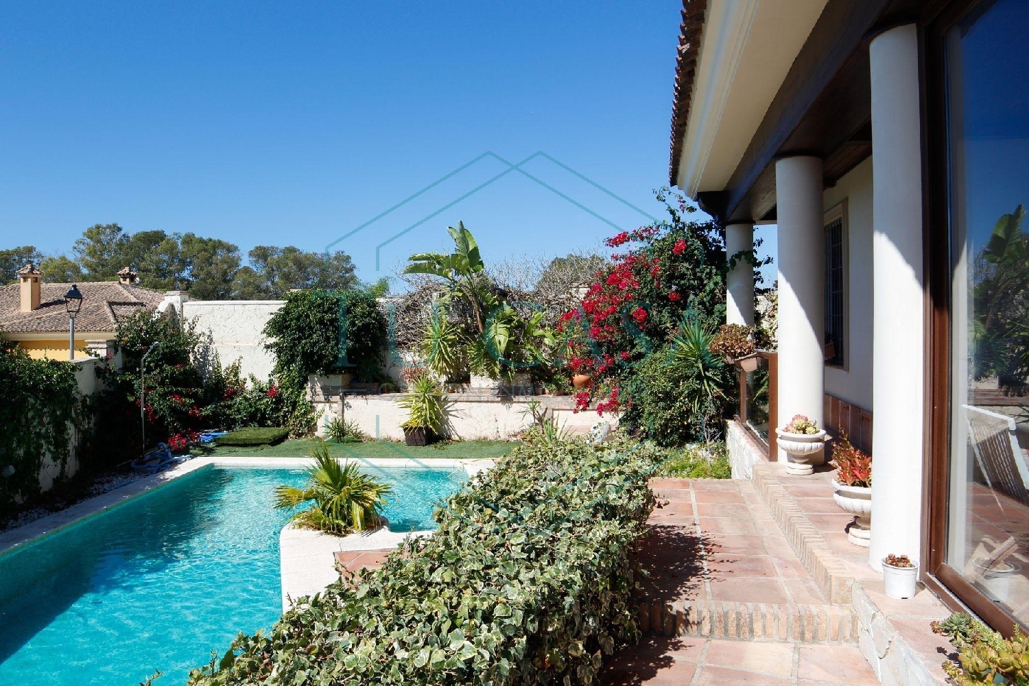  till salu villa El Puerto De Santa Maria Bahía De Cádiz 5