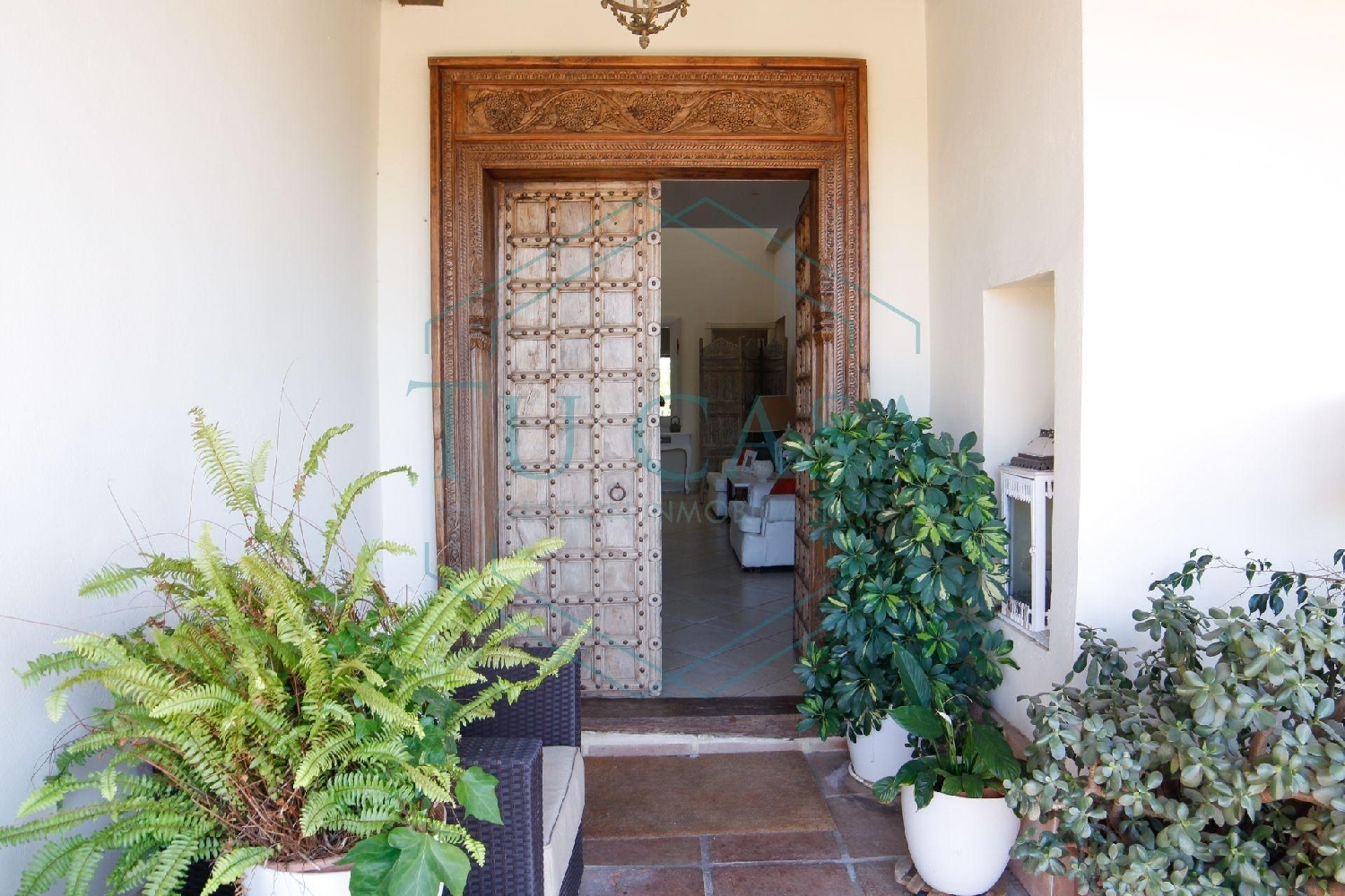  till salu villa El Puerto De Santa Maria Bahía De Cádiz 8