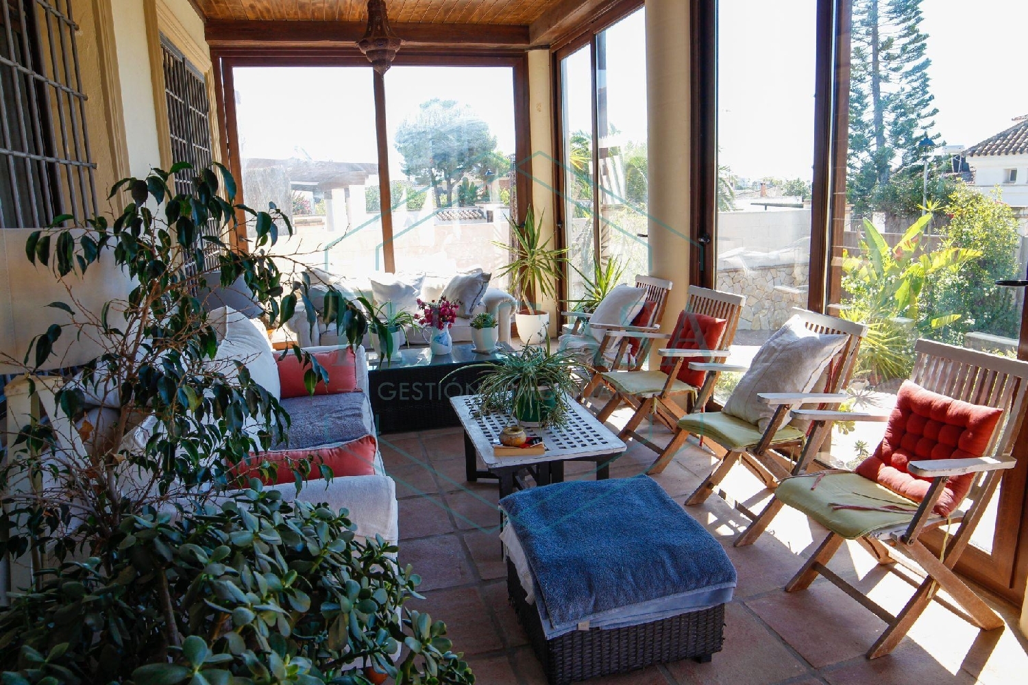  till salu villa El Puerto De Santa Maria Bahía De Cádiz 7