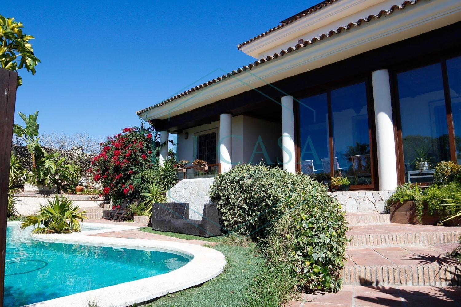  till salu villa El Puerto De Santa Maria Bahía De Cádiz 1