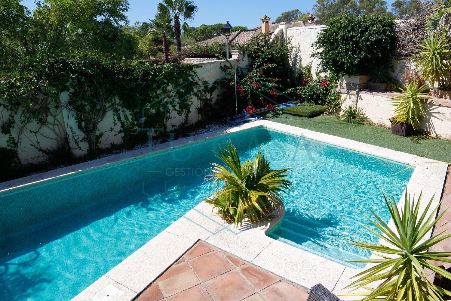  till salu villa El Puerto De Santa Maria Bahía De Cádiz 6