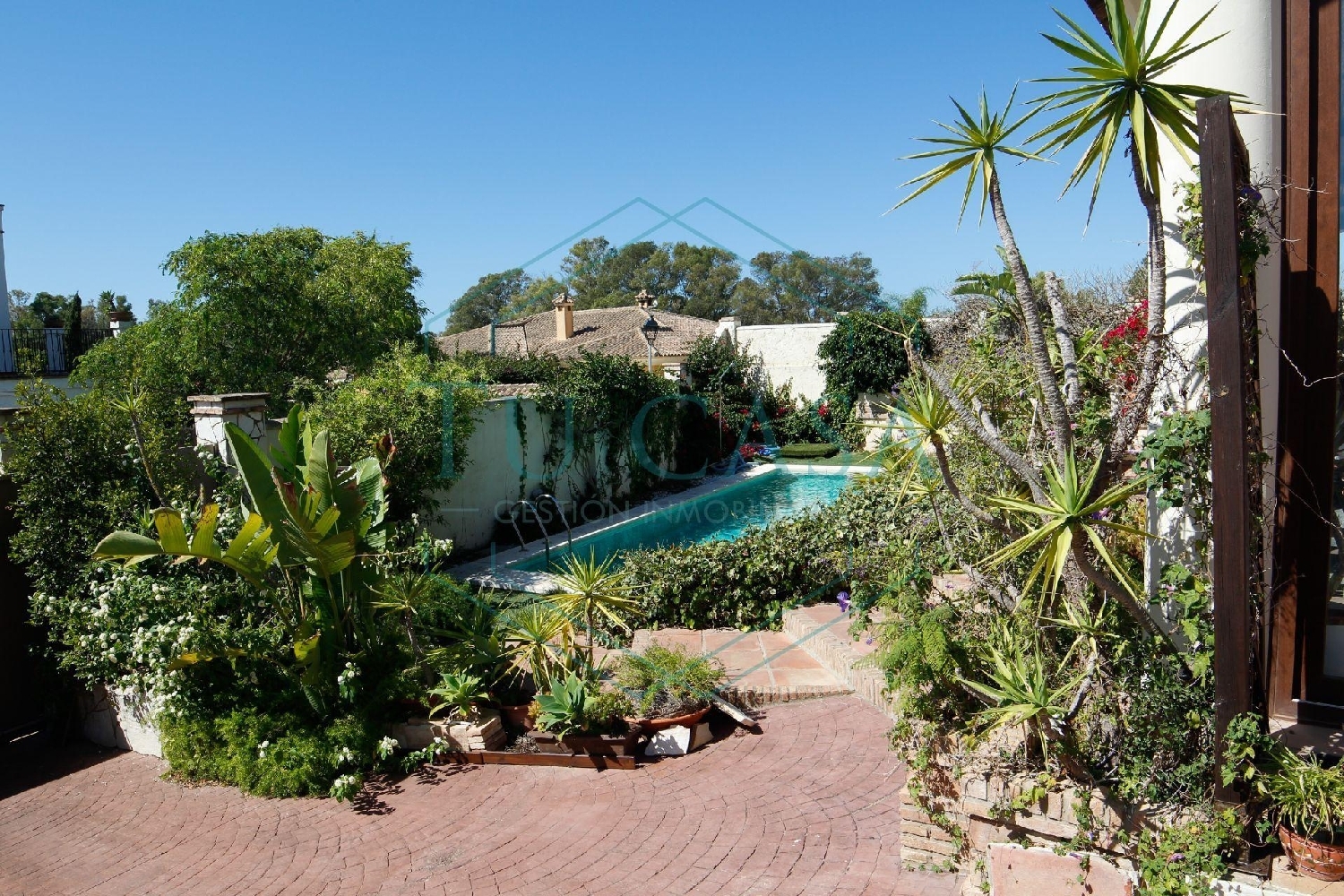  till salu villa El Puerto De Santa Maria Bahía De Cádiz 4