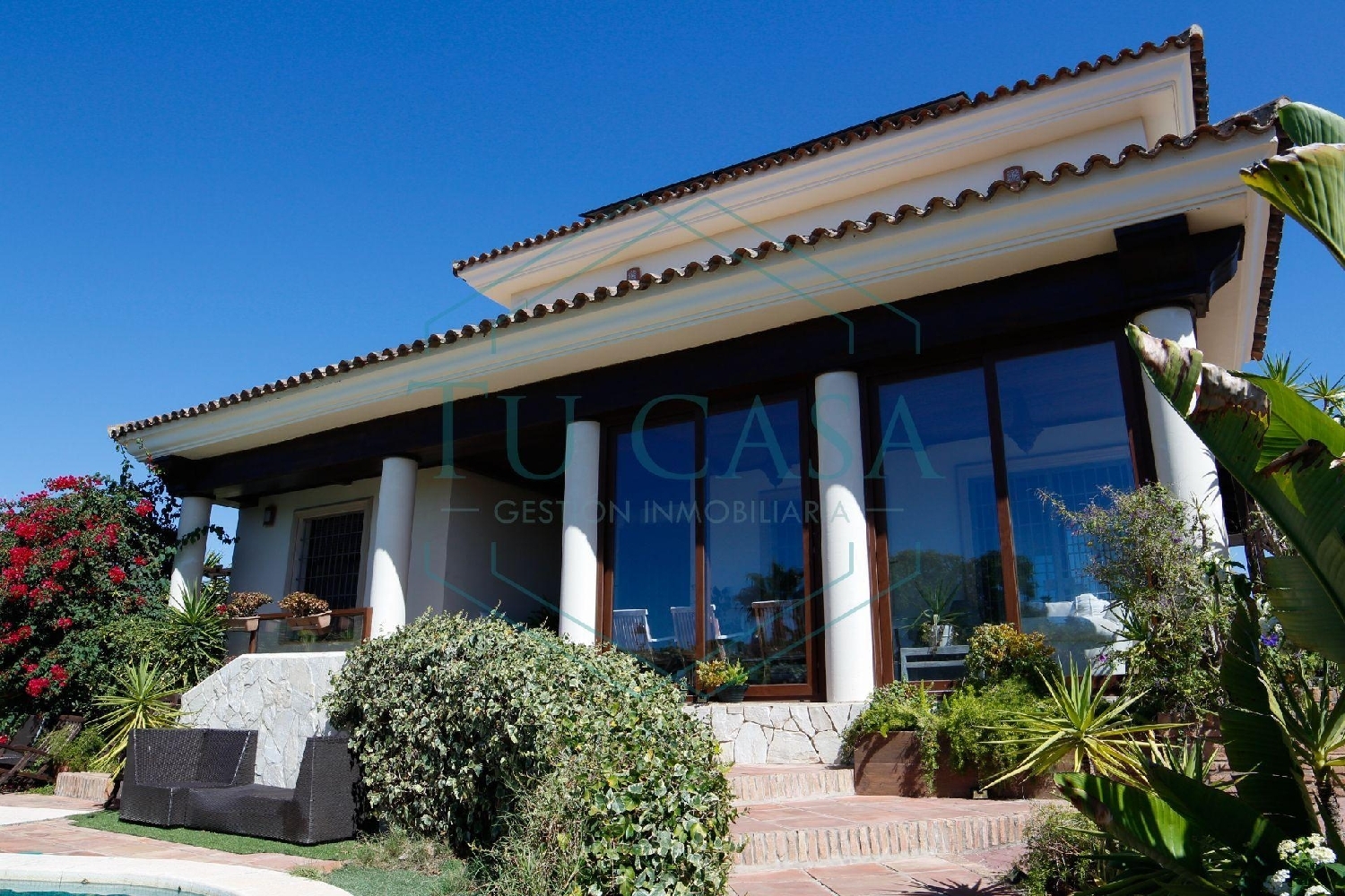  till salu villa El Puerto De Santa Maria Bahía De Cádiz 2