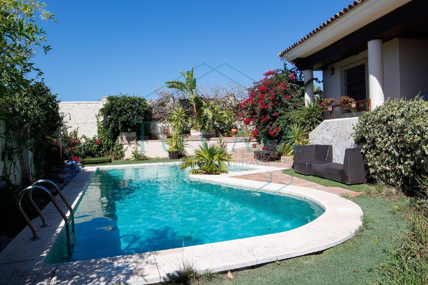  till salu villa El Puerto De Santa Maria Bahía De Cádiz 3