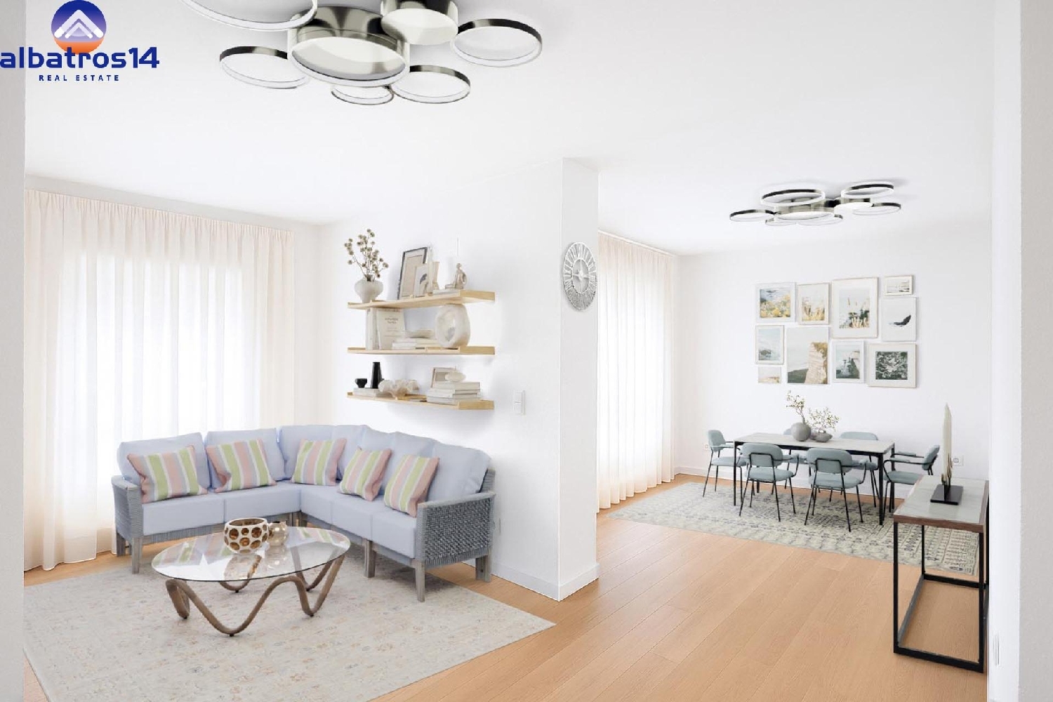 te koop villa El Rompido Costa Occidental 7