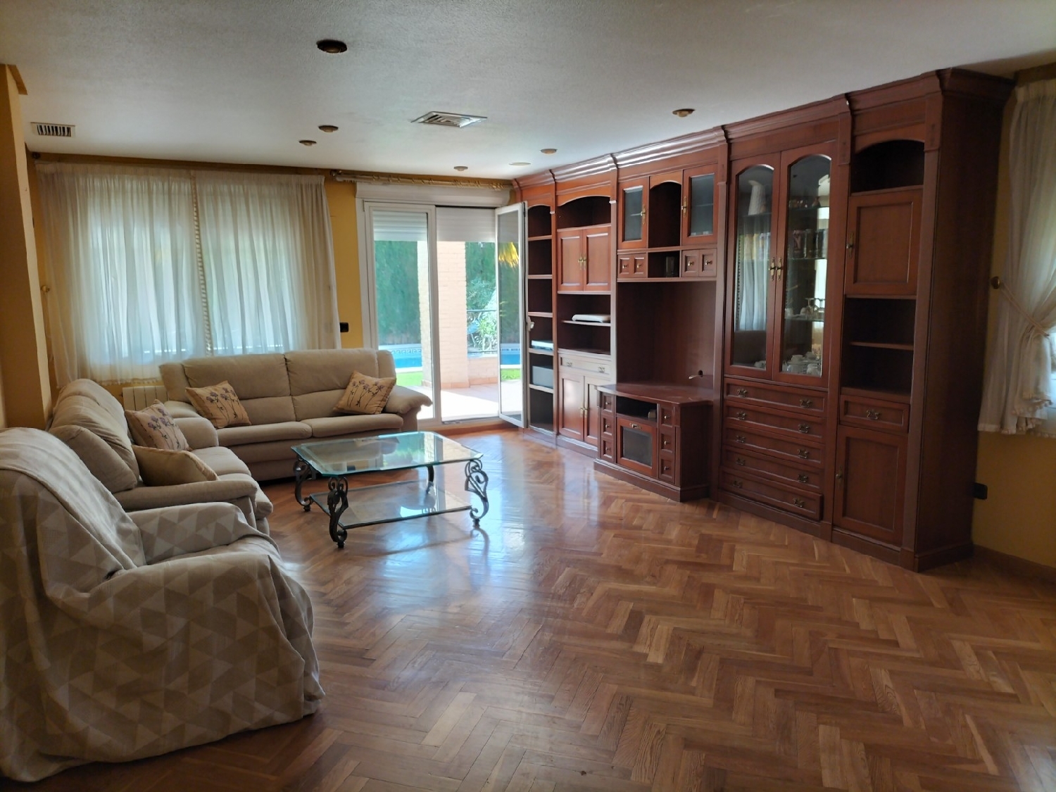 te koop villa Elda Vinalopó Mitjà 5