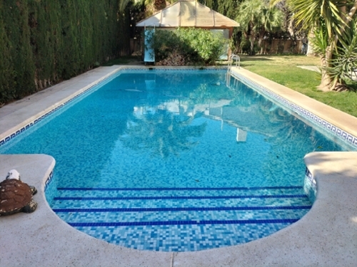 Elda Vinalopó Mitjà villa foto 6321985