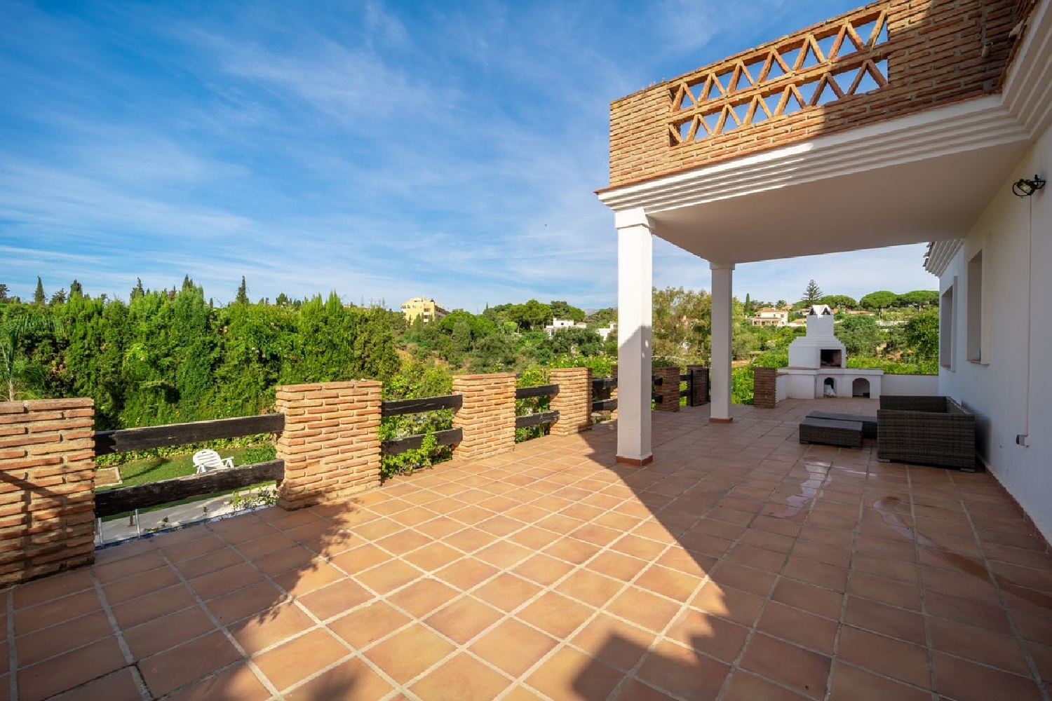  kaufen Villa Elviria Costa Del Sol Occidental 7