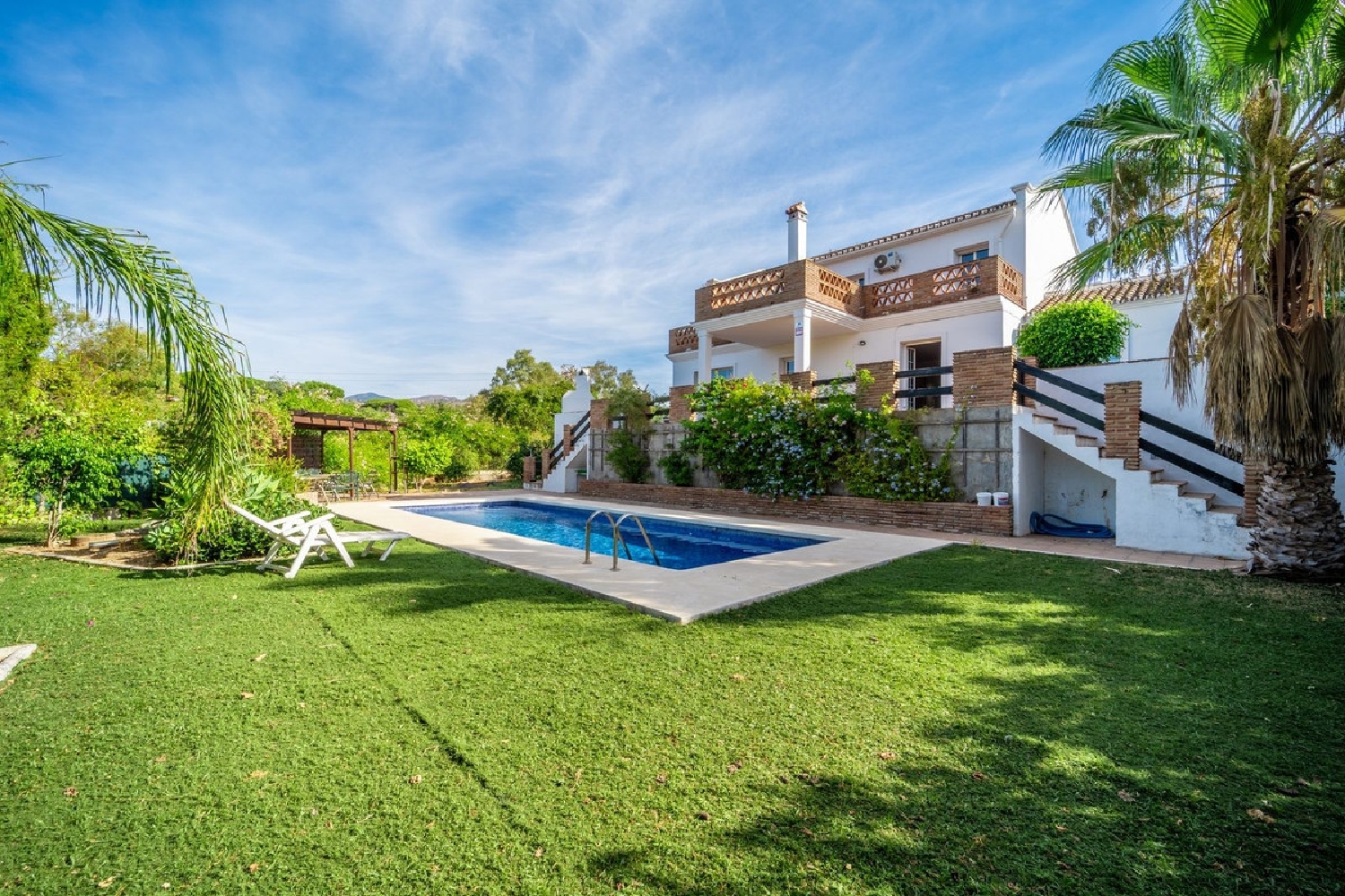  kaufen Villa Elviria Costa Del Sol Occidental 8