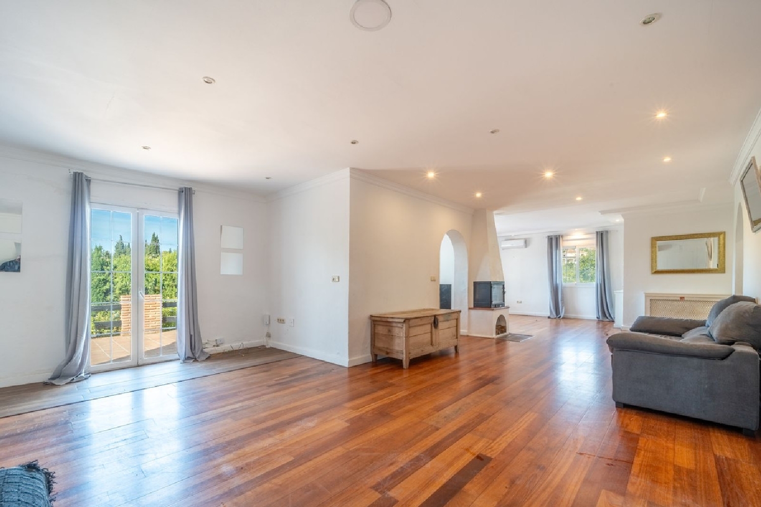  kaufen Villa Elviria Costa Del Sol Occidental 6