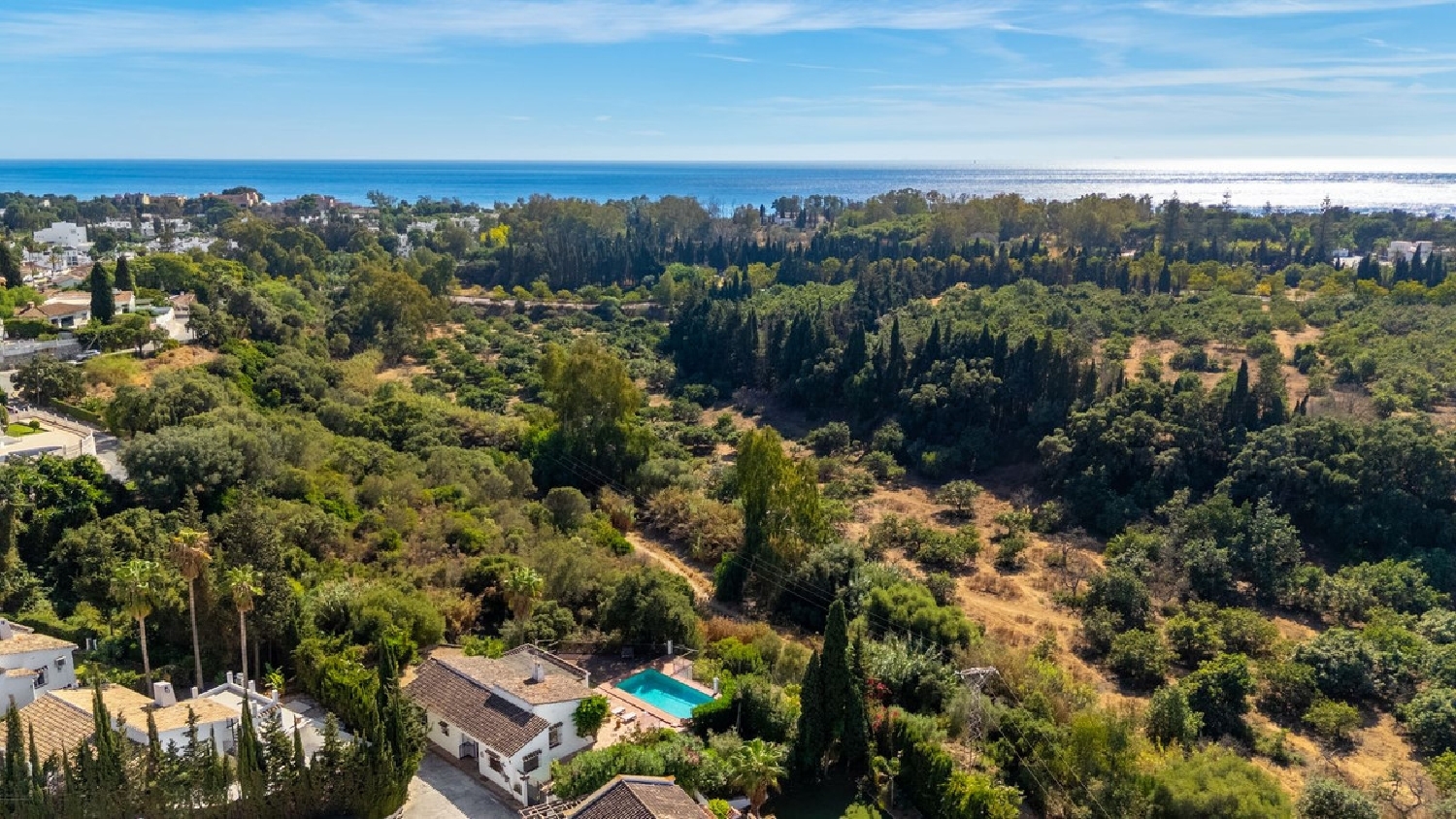  kaufen Villa Elviria Costa Del Sol Occidental 2