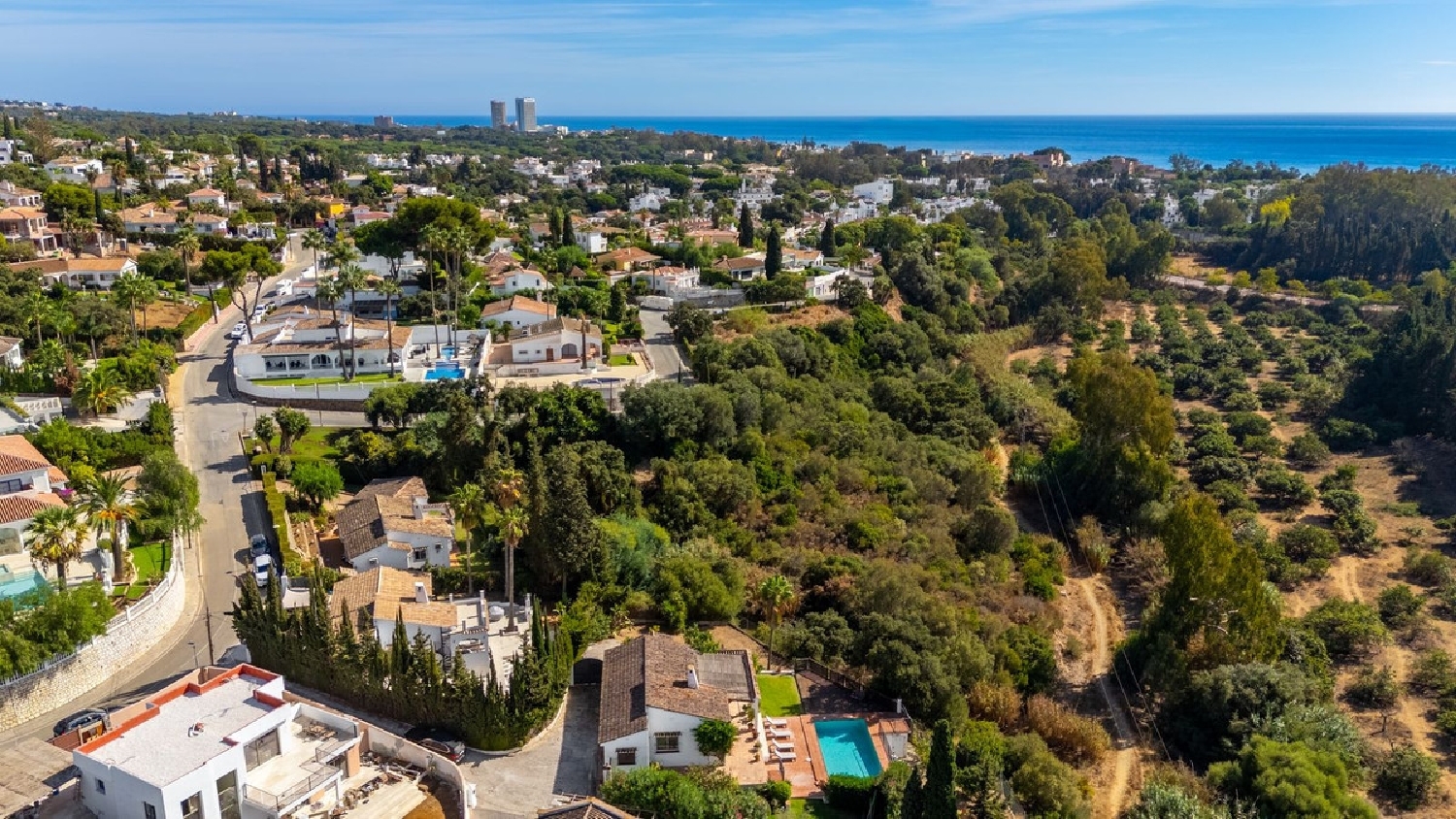  kaufen Villa Elviria Costa Del Sol Occidental 3