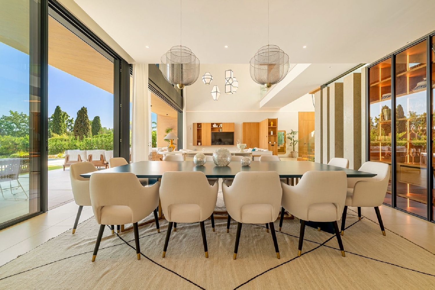  kaufen Villa Estepona Costa Del Sol Occidental 8