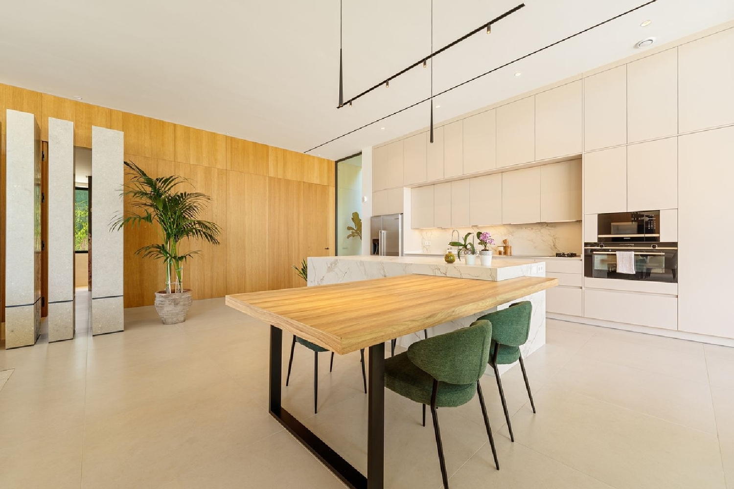  kaufen Villa Estepona Costa Del Sol Occidental 4