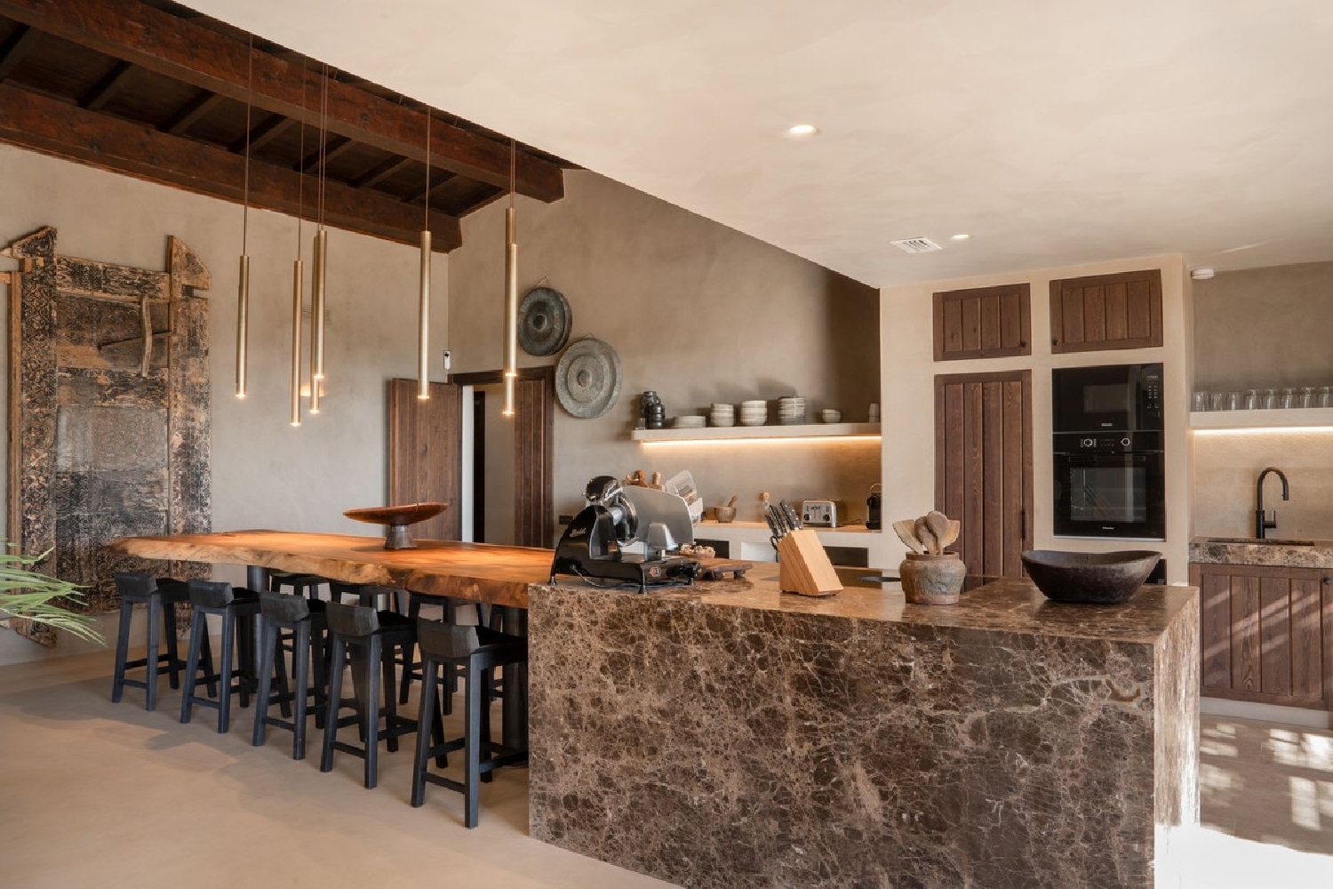  en venta chalet Estepona Costa Del Sol Occidental 8