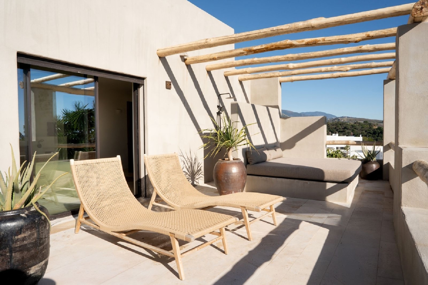  en venta chalet Estepona Costa Del Sol Occidental 5